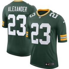 Green bay packers apparel Nike Men's Jaire Alexander Green Bay Packers Green Limited Jersey