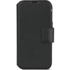 Decoded Leather Wallet iPhone 15
