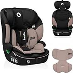 Child car seat Lionelo Levi I-Size Adjustable Car Seat