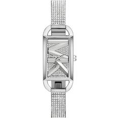 Michael Kors MK Empire MK4841 Woman 30 mm Analogue Mineral glass