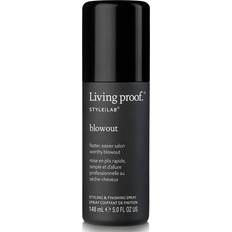 Riduce il tempo di asciugatura Prodotti per lo styling Living Proof Style Lab Blowout 148ml