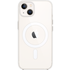 Apple iPhone 13 Clear Case with MagSafe