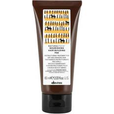 Davines Natural Tech Nourishing Hair Building Pak 60ml