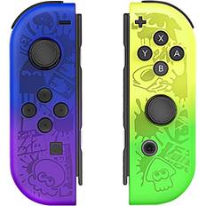 Nintendo Joy Con Switch Wireless Controller