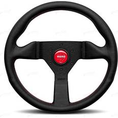 Steering Wheels Momo MCL32BK3B Steering Wheel 1 Pack