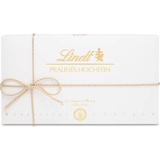 Vanille Schokolade Lindt Pralinés Hochfein, 350g 350g 35Stk. 1Pack