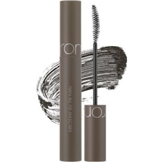 Han All Fix Mascara L02 Long Ash