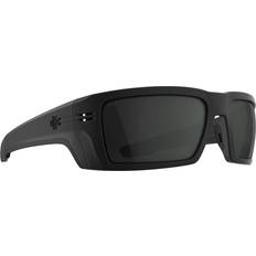 Spy Vuxen Solglasögon Spy Rebar SE Polarized Solglasögon Män - Svart