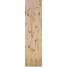 Furu hylla Pine Natural Hylla