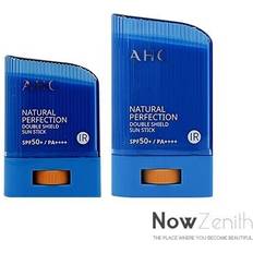AHC Natural Perfection Double Shield Sun Stick 14g 22g