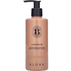 Lockar Curl Defining Conditioner