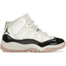 Patent Leather Trainers Nike Air Jordan 11 Retro PS - Sail/Velvet Brown/Atmosphere