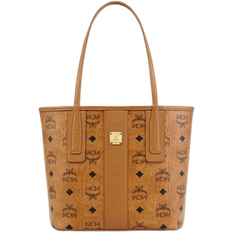 MCM Shopper LIZ MINI zum Wenden BRAUN one size