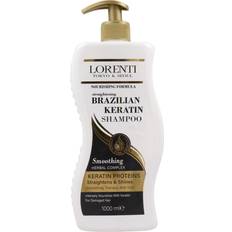 Refurbished Shampoo 1 L Närande Hårvård