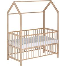 Mickey House Bed