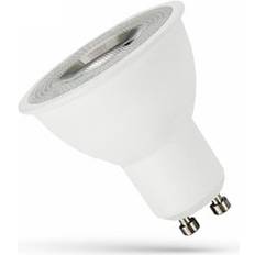 Spectrum 5.6cm LED Lamps 4W GU10