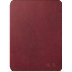 Kindle paperwhite Amazon Premium Leather for Kindle Paperwhite/Kindle Signature Edition