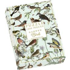 Koustrup & Co. Garden Birds 1000 Brikker