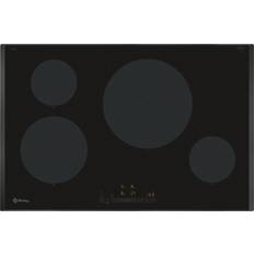 80 cm Hobs Balay 3EB985LH Induction Hot Plate
