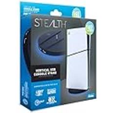 Vertikalt Stativ PS5 Slim-Konsolen