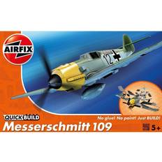 Modellsett Airfix Messerschmitt 109