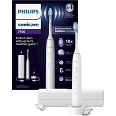 Philips Sonicare 7100 Electric Toothbrush