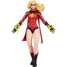 Marvel Action Figures Marvel Legends Series Dark Avengers Warbird