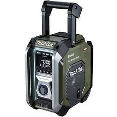 Radios Makita MR005GZO Rechargeable Radio
