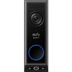 Eufy Surveillance & Alarm Systems Eufy E340 Dual-Cam Video Doorbell