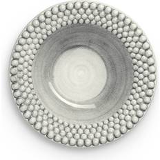 Mateus Bubbles Grey Soup Plate 25cm