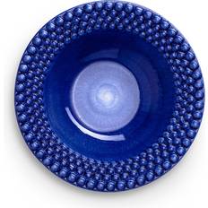 Mateus Sopa Bubbles 25 cm Azul Plato de Cena