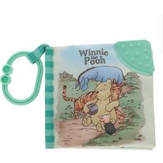 Activity Books Kids Preferred Winnie The Pooh Soft Book 5 Inches