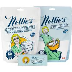 Laundry Bundle 50 Loads
