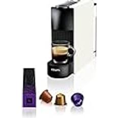 Nespresso mini Nespresso Essenza Mini XN110110 Manuel Cafetière