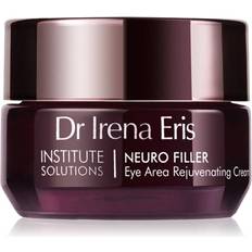 Dr. Irena Eris Institute Solution Neuro Filler Eye Area Rejuvenating Cream 15ml