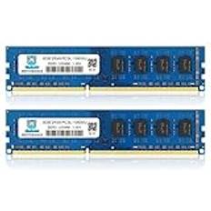 Motoeagle PC3L 10600U DDR3L 16GB UDIMM RAM