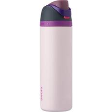 Kitchen Accessories Owala FreeSip Insulated Water Bottle 24 oz Water Bottle