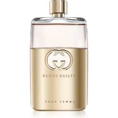 Gucci Mujer Fragancias Gucci Guilty Pour Femme EdP 150ml