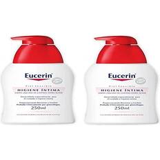 Eucerin Intimhygien & Mensskydd Eucerin Duplo Gel Higiene Intima