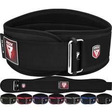 Weight Lifting Belt 6.5 in
