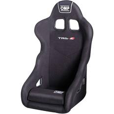 Best Car Seat OMP HA/741E/N TRS-E Racing Seat Black