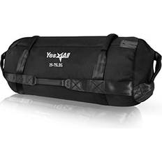 Black Sand Bags Yes4All M89B Sandbag 11-34 Kilograms