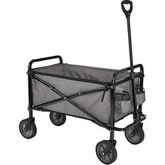 Amazon Basics Garden Tool Collection Wagon