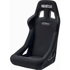 Car Seat Sparco Universal Sprint 2014 Seat Black