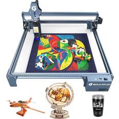 Sculpfun S9 Laser Engraver 90W