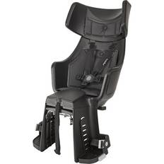 Exclusive Tour Plus Black For Luggage Rack