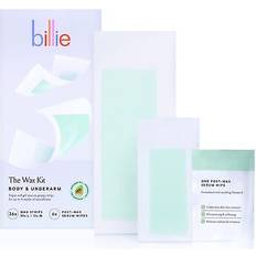 Wax Kit Body Underarm 1 Count