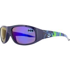 Computer Screen & Blue Light Glasses Batman Kids Night Blue Light Blocking Sunglasses Set