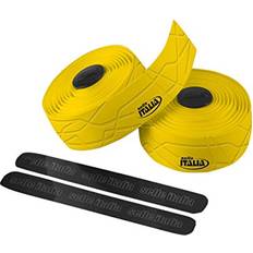 Håndtak Selle Italia Steering Wheel Wrap 2.5mm Thick Yellow Gel