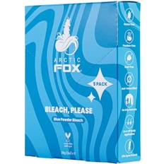 Bleach Arctic Fox Blue Powder Bleach Please Set of 5 5 x 1 oz